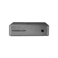 Formuler Z+ product