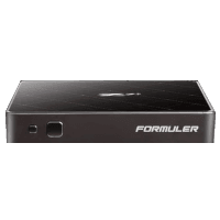 Formuler Z7+ product