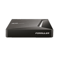 Formuler Z8 - product
