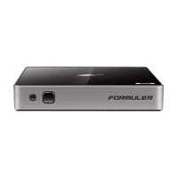 Formuler Zx 5G product