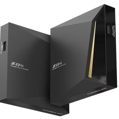 Formuler Z8 Pro - Afbeelding 3