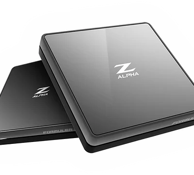 formuler Z alpha 2