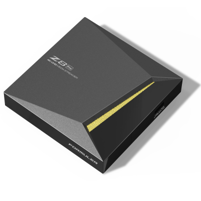 formuler z8 pro iptv box