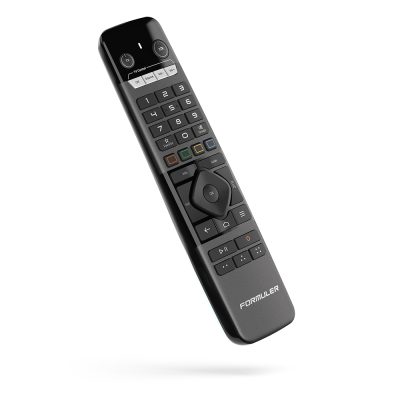 Formuler GTV-IR Afstandsbediening