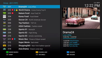 Mytv online 3-High-Quality