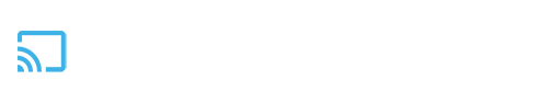 Chromecast built-in
