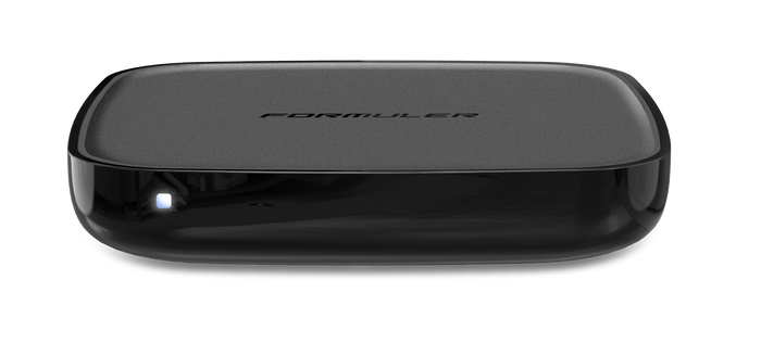 Formuler GTV