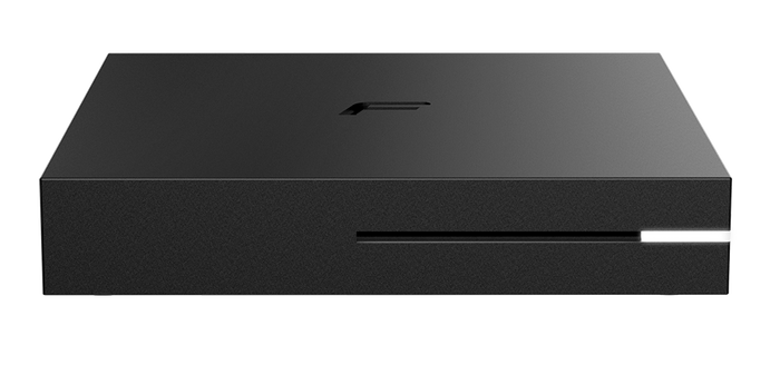 Formuler Z10