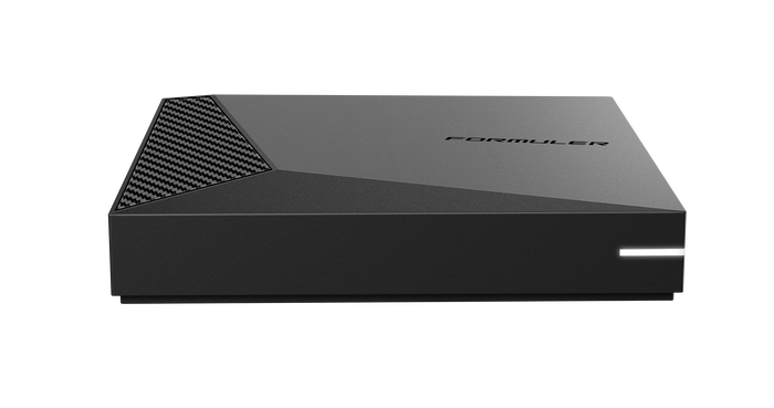 Formuler Z11 Pro