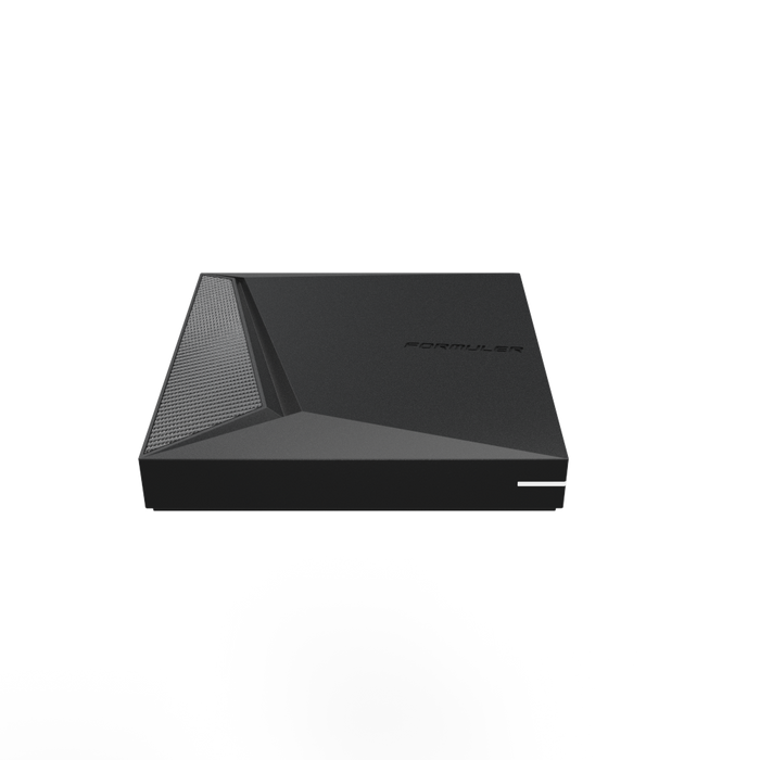 Formuler Z12 Pro