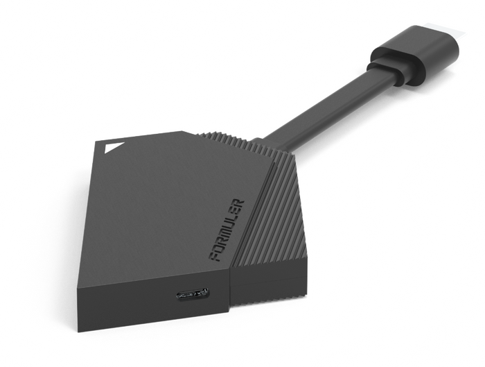 Formuler Z mini HDMI-dongle