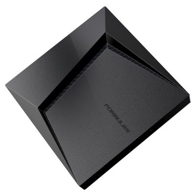 Formuler Z10 PRO Max Android 10 IPTV Box