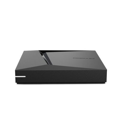 Formuler Z10 Pro Max IPTV box met android 10