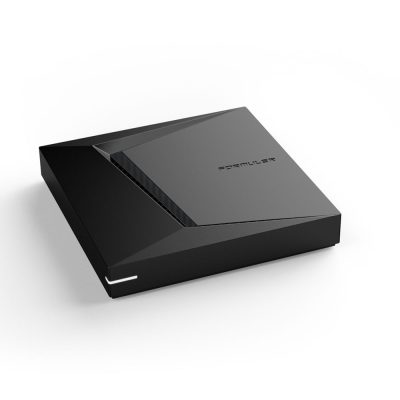 Formuler Z10 Pro Max IPTV set top box android 10