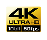 Formuler Z10 Pro Max 4K Ultra HD 10BIT 60FPS