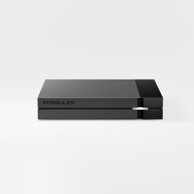 Formuler Z10 Pro IPTV Set Top Box - Afbeelding 9