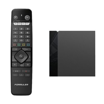 Formuler Z10 Pro IPTV Set Top Box - Afbeelding 10