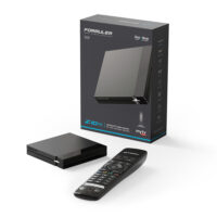 Formuler Z10 Pro Android IPTV box doos