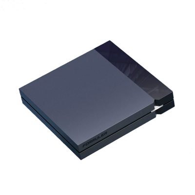 Formuler Z10 Pro IPTV Set Top Box - Afbeelding 11