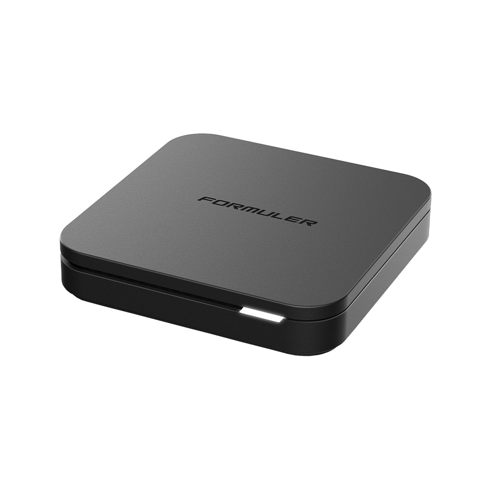 Formuler Z10 SE IPTV Set Top Box Formulerbox