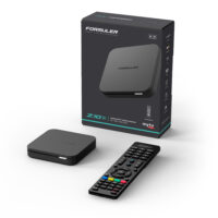 Formuler Z10 SE IPTV Set top box doos