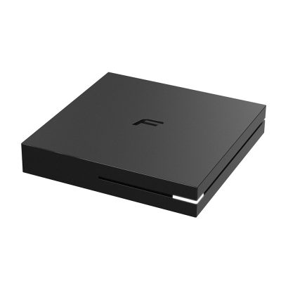Formuler Z10 Android IPTV Box