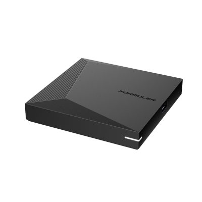 Formuler Z11 Pro IPTV Set Top box bovenaanzicht