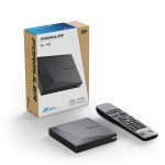 Formuler Z11 Pro IPTV Set Top box doos