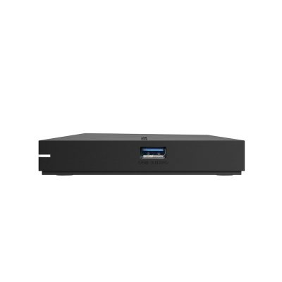 Formuler Z11 Pro IPTV Set Top box zijkant