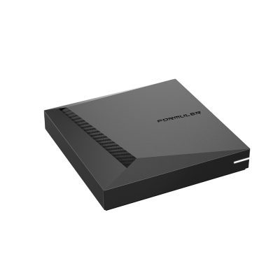 Formuler Z11 Pro Max IPTV Box voorkant