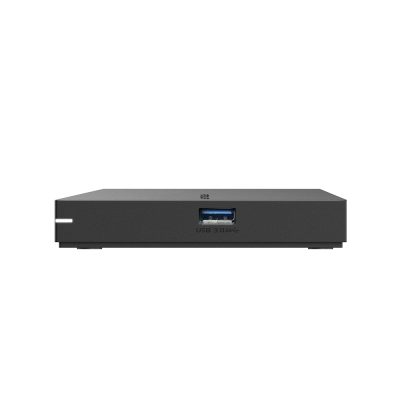 Formuler Z11 Pro Max IPTV Box zijkant