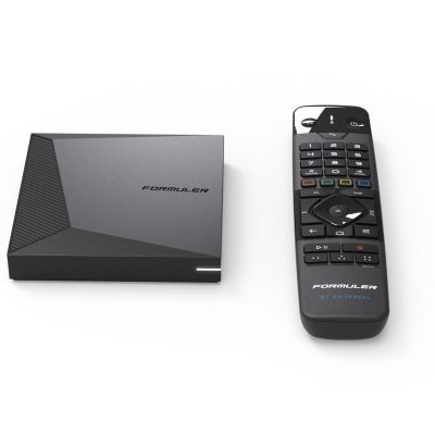 Formuler Z11 Pro - BT Edition - Afbeelding 3
