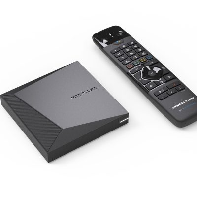 Formuler Z11 Pro - BT Edition - Afbeelding 6