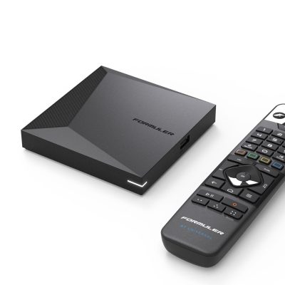 Formuler Z11 Pro - BT Edition - Afbeelding 5