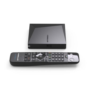 Formuler Z11 Pro - BT Edition - Afbeelding 4