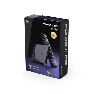 Formuler Z11 Pro Max - BT Edition - Afbeelding 7