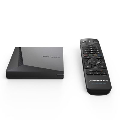 Formuler Z11 Pro Max - BT Edition - Afbeelding 6