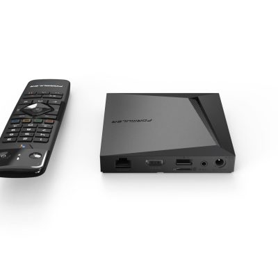 Formuler Z11 Pro Max - BT Edition - Afbeelding 3