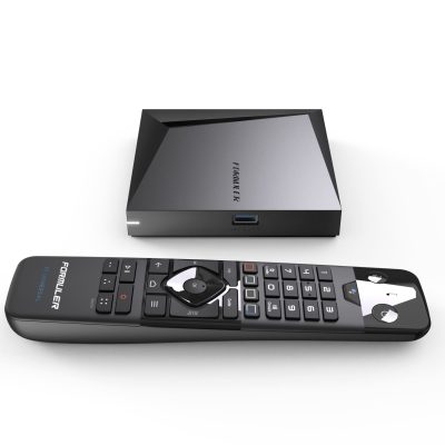 Formuler Z11 Pro Max - BT Edition - Afbeelding 4