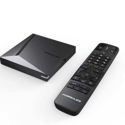 Formuler Z11 Pro Max - BT Edition - Afbeelding 5