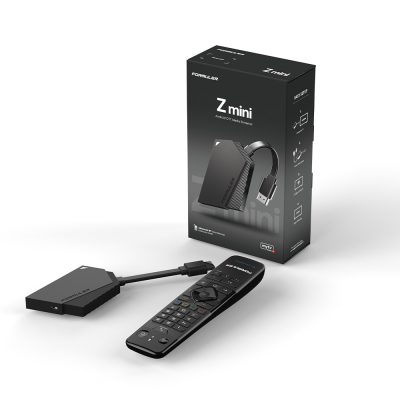 Formuler Z Mini TV Stick - HDMI Dongle met My TV Online 3