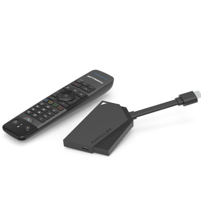 Formuler Z Mini TV Stick - HDMI Dongle met My TV Online 3 - Afbeelding 9