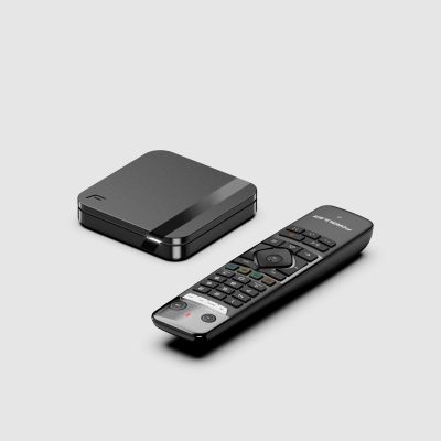 Formuler Z10 Neo IPTV Set Top Box - Afbeelding 10