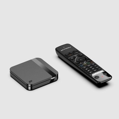 Formuler Z10 Neo IPTV Set Top Box - Afbeelding 9