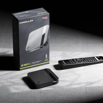 Formuler Z10 Neo IPTV Set Top Box - Afbeelding 7