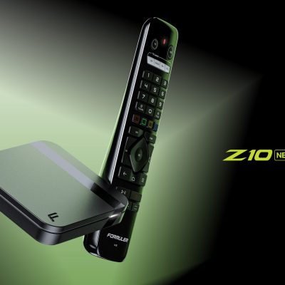 Formuler Z10 Neo IPTV Set Top Box - Afbeelding 6