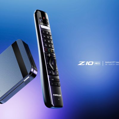 Formuler Z10 Neo IPTV Set Top Box - Afbeelding 4