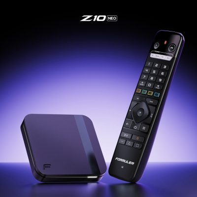 Formuler Z10 Neo IPTV Set Top Box - Afbeelding 3