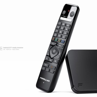 Formuler Z10 Neo IPTV Set Top Box - Afbeelding 2