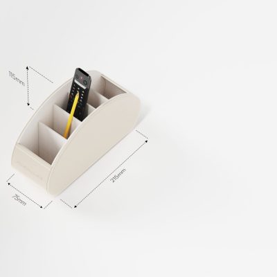 Formuler Afstandsbedieningen Organizer - Afbeelding 3
